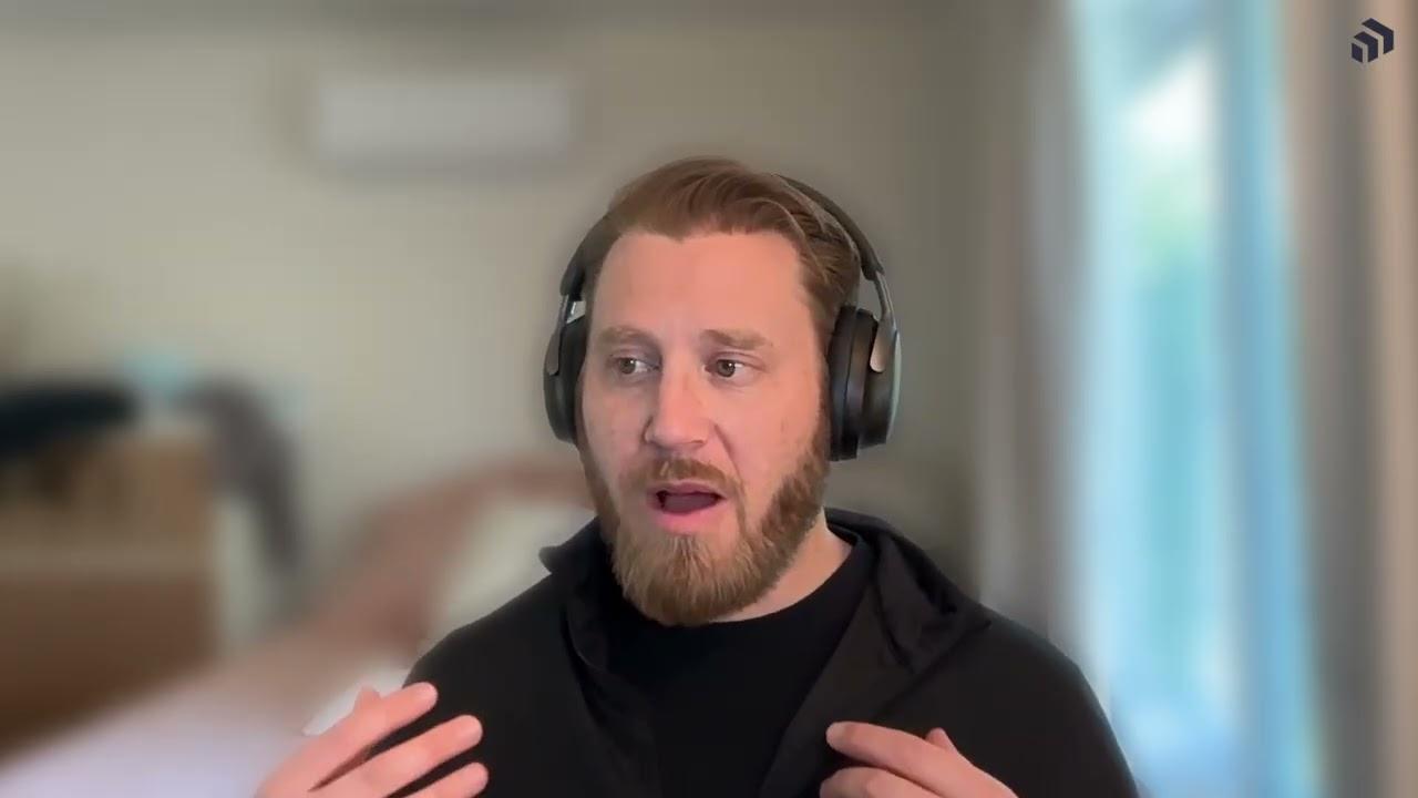 Adam Friedman — Ruli AI