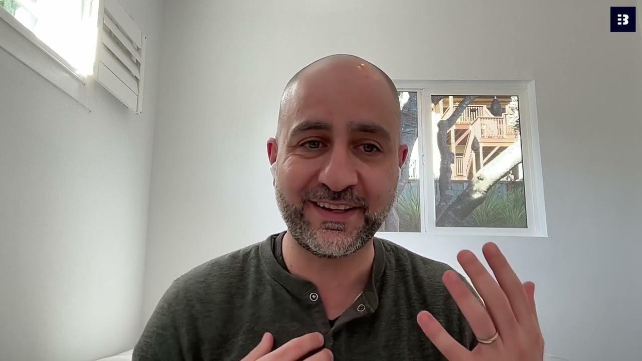 Sam Fatoohi — Bomello